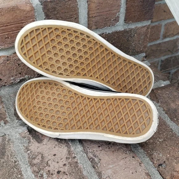 Vans Kid Shoes,size 4.5 - Picture 5 of 5